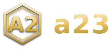 a23 logo