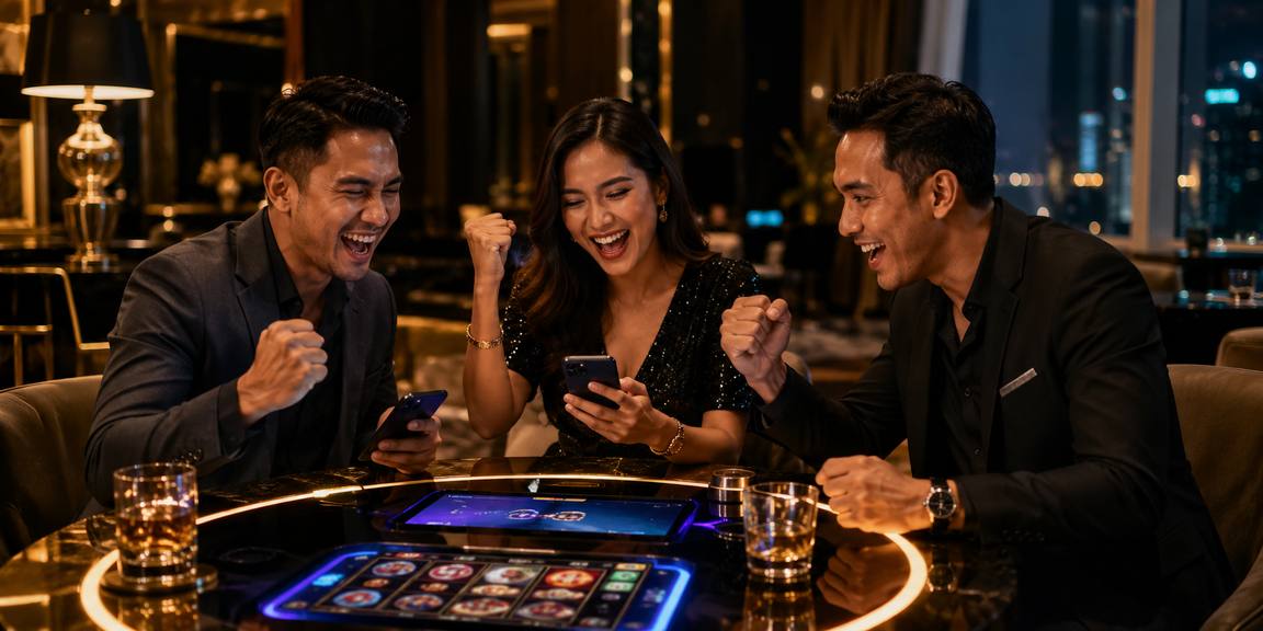 a23 mobile gaming