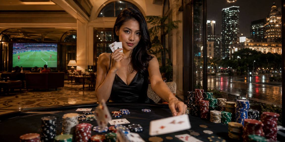 a23 Apa Yang Ada Dalam Slots 777 a23